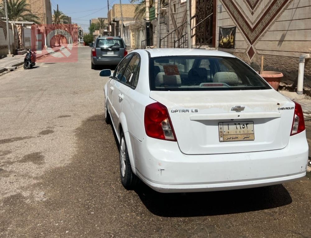 شيفروليه اوبترا